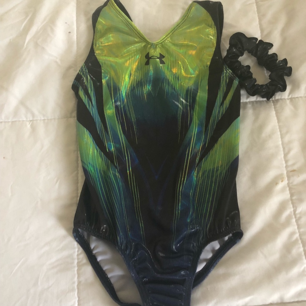 Under Armour Leo